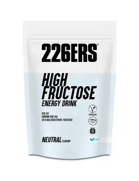 Poudre De Boisson énergisante High Fructose 1kg