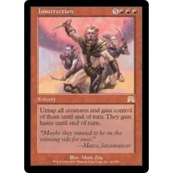 Insurrection Onslaught