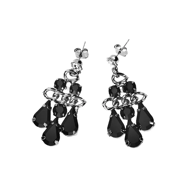 Orecchini Donna Ottaviani 500371O - Ottaviani - FashionsVida