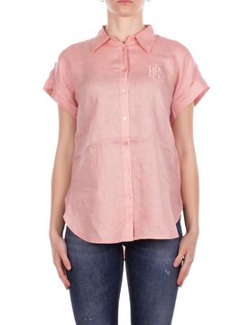 Ralph Lauren Camicie Pink