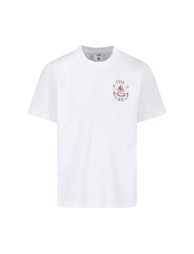 Organic Cotton Graphic T-Shirt