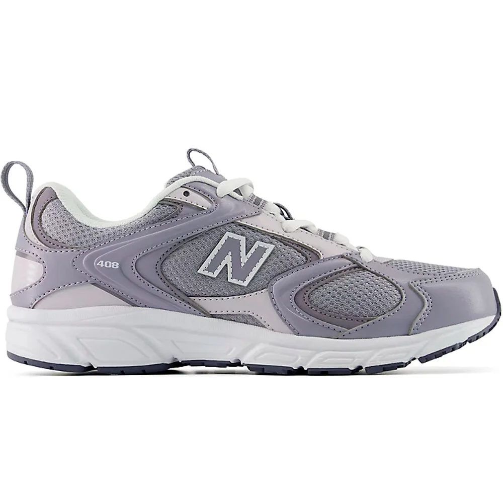 Zapatilla moda mujer Gris (43) - New Balance - FashionsVida