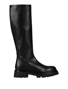 Stiefel Damen Schwarz 35,38,41 Damen - Baldinini - FashionsVida