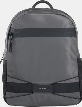 Caramelo - Mochila de hombre - Caramelo - FashionsVida