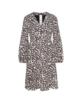 Max Mara Minivestido rosa 40 - Max Mara - FashionsVida