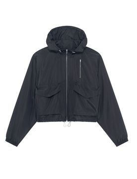Iro Giacconi Black