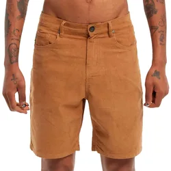 Short Duster Crd Oak 34
