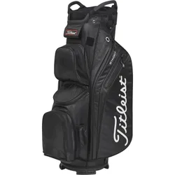 Cartbag Cart 14 StaDry, schwarz