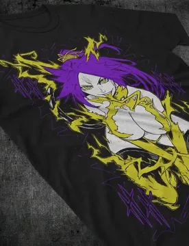Unisex Anime Shirts Galore: From Vintage Specials to Soccer Anime Graphics in Premium Cotton - Aliexpress - FashionsVida