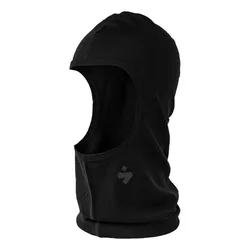 Cagoule Merino Black One Size Homme