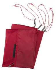 Footprint Universal 3 Person Large - Rouge
