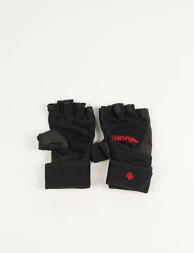 GUANTO PALESTRA PRO WRISTWRAP S - Harbinger - FashionsVida