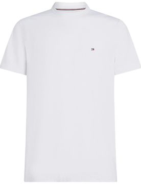 T-shirt bianca tech MW0MW37313YBR