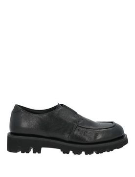 Mocasines Hombre Negro 40,43,44 Hombre