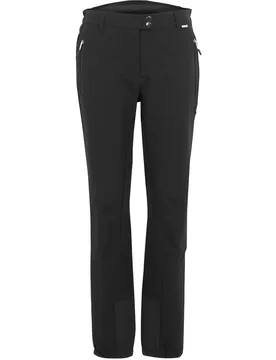Mountain Damen Hose, schwarz 42 S