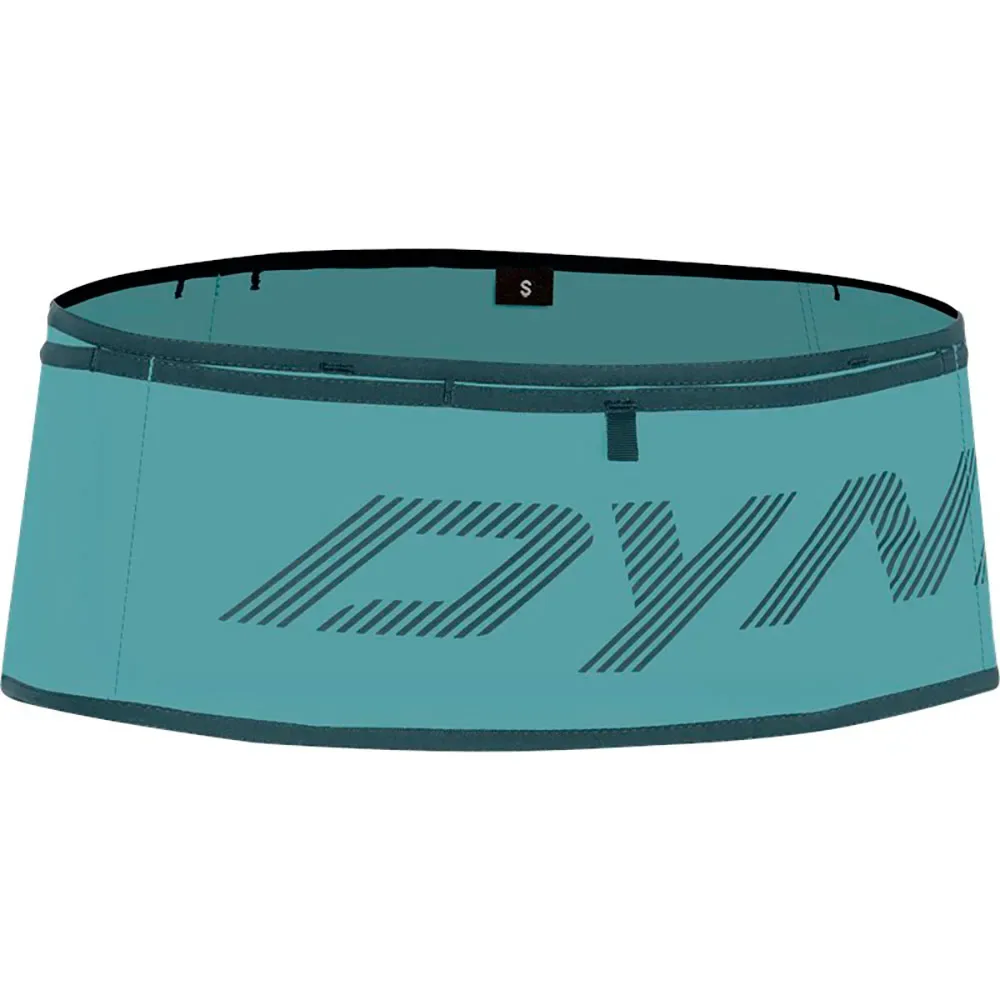 Cintura Da Corsa Smoke Blue L - Dynafit - FashionsVida