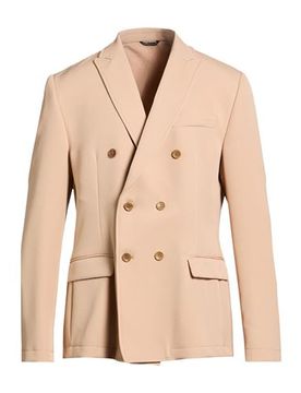 Blazer Herren Beige 46 Herren