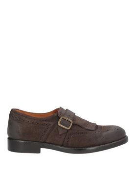 Mocasines Hombre Marrón 40 Hombre