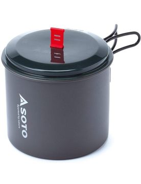 Soto New River Pot