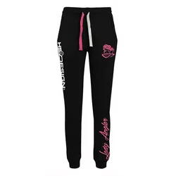 Angler Pants Black M Women