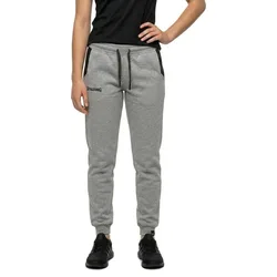 Pantalon Flow Grey Melange XL