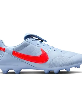 Fußballschuhe Premier 3 FG - Bleu - male - Size: 46 - Nike - FashionsVida