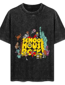 SHR Full School House Girls T-Shirt Anti-Perspiration Workout Top - Aliexpress - FashionsVida