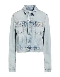 Chaqueta vaquera Mujer Azul marino L,M,S Mujer