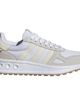 Baskets Run 84 Ftwr White / Wonder White / Crystal White EU 40 - Adidas - FashionsVida