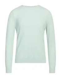 Pullover Hombre Verde claro 3XL,L,M,S,XL,XXL Hombre