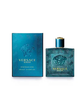 Eros Lozione Dopobarba 100ml - Versace - FashionsVida