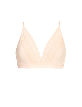 Brassière Raffine en dentelle