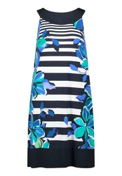Kleid Kurz Jersey female