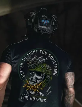 Military T Shirt 2026 New Tactical Helmet Graphic 100% Cotton Men Women Unisex Oversized Vintage 90s Streetwear Casual Tops - Aliexpress - FashionsVida