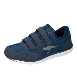 Sportschuh "Run" blau 43 Damen