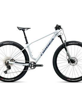 Alma h20 2026 bicicletas de montaña Gris (S)