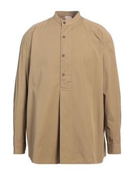 Hemd Herren Kamel M,S,XS Herren