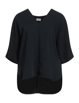 Top Damen Nachtblau 32,34 Damen