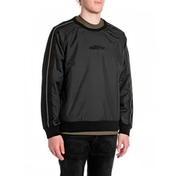 Felpa M3305 .000.10368 Black S