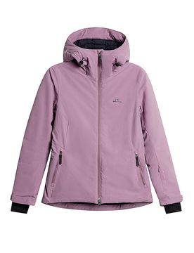 Veste de ski Starling violet M