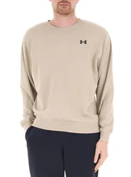 Felpa girocollo BEIGE LG