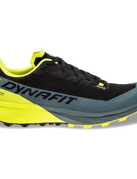 Ultra Gore-tex® Trail Running Shoes Hurricane / Black Out UK 10.5 Men - Dynafit - FashionsVida