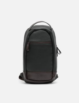 Horacio Rucksack Umhängetasche ED