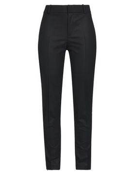 Pantalones Mujer Negro 34,36 Mujer