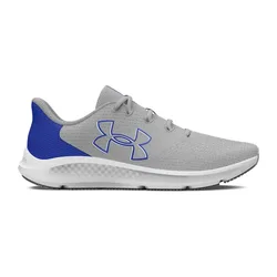 Scarpe Da Running Charged Pursuit 3 Bl Mod Gray 011 / Team Royal 400 / Team Royal 400 EU 42