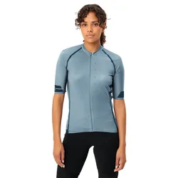 Maglia A Maniche Corte Furka Ii Nordic Blue