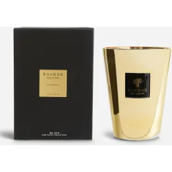 Vela perfumada Aurum Collection