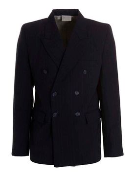 Vtmnts Giacca blazer sartoriale