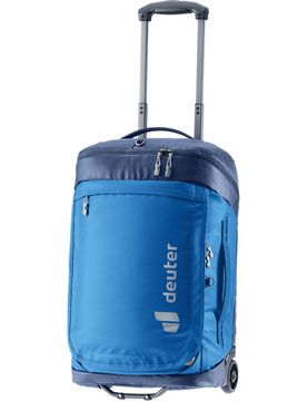 Reisetrolley Duffel Pro Movo - 36 Liter, royal