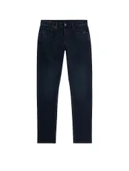 Jeans Slim Fit 3301 azul oscuro 31/L34